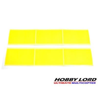 [���ܼ�] ST-550c-035 [HOBBYLORD] F550 Direaction Tape(Tips)