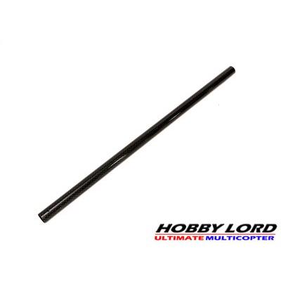 [ܼ] ST-800-012-1 [HOBBYLORD] F820 Common Rail Supporting Tube(12 x 380mm)
