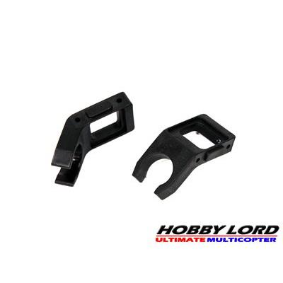 [ܼ] ST-800-009 [HOBBYLORD] F820 Curved Buckle