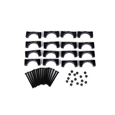 [ܼ] KCSD-PC [X-CAM] KongCopter 450/550/Y6 Pipe Clamp
