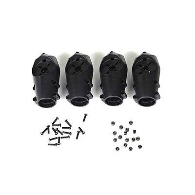 [ܼ] KCSD-MTM [X-CAM] KongCopter 450/550/Y6 Motor Mount Set (4pcs)