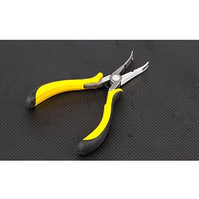 [ܼ] TL10338-04 [TR] Ball Link Plier - Standard Type (Curved)