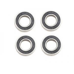 Losi 8x16x5mm Sealed Ball Bearing (4) 