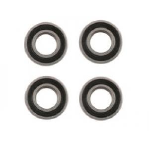Losi 6x12mm Sealed Ball Bearing (4) 