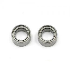 5x8x2.5mm Bearings (2) 