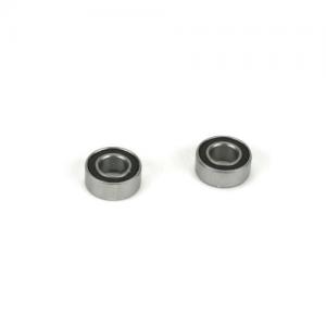 5x10x4mm Shielded Ball Bearing(2) 