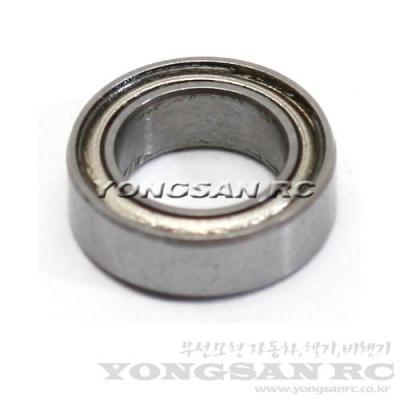 [ܼ] BB850-2.5 5x8x2.5mm 