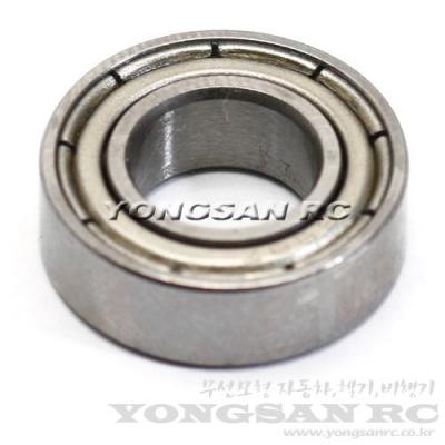 [ܼ] BB1680-5 8x16x5mm 