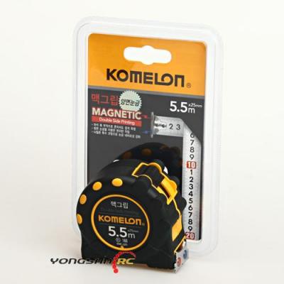 [���ܼ�] KMC-32D KOMELON �Ʊ׸� 5.5m ��� ���� ���� (���׳�ƽ ���� / ��� �μ�)