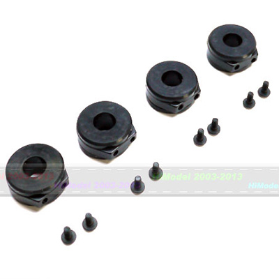 [ܼ] FC102241 Ƽ ī   CNC ˷̴    (4pcs / d8mm)