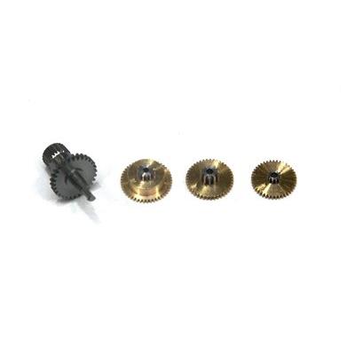 [ܼ] PDG-95SPG [PRODIGI] DS95SP/HV Servo Gear Set