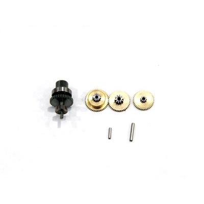 [ܼ] PDG-95HSPGB [PRODIGI] DS95SP/HV Servo Gear Set(w/Bearing)