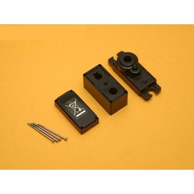 [ܼ] HG-250MG_SC [INL] HG-250MG Servo Case