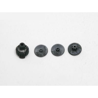 [���ܼ�] LTS-3100T_Gear [LGT] LTS-3100T Servo Gear