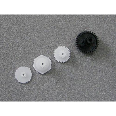 [���ܼ�] LTS-6100T_Gear [LGT] LTS-6100T Servo Gear