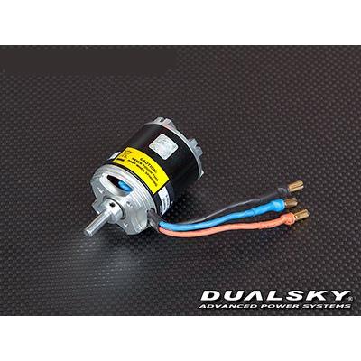 [���ܼ�] DS55684 [DUALSKY] XM3548EA-5 BL Motor (MPX/TUCAN��/740KV)