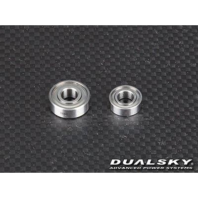 [ܼ] DS57811MR-BRG [DUALSKY] XM5010/15 Series Bearing Set (2pcs)