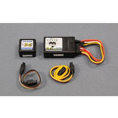 [���ܼ�] HEG3GX01T [Align] 3G Programmable FLS System(V3.0) - Ư��!