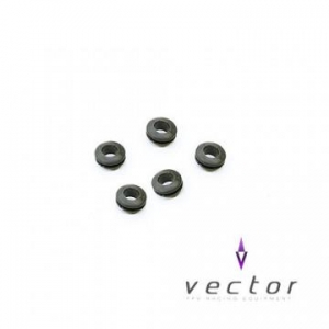 [Vector] Vector Rubber Ring (Power Line Holder) 