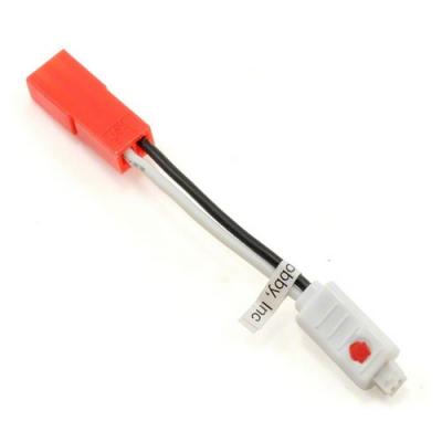 [ܼ] BLH3126 JST-RCY to Ultra Micro Battery Adapter Lead