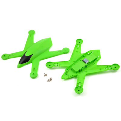 [ܼ] BLH7301GRN Main Frame: Zeyrok green