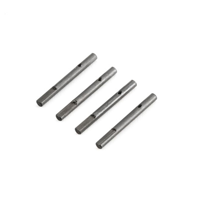 [ܼ] BLH7304 Prop Shaft Set (4): Zeyrok