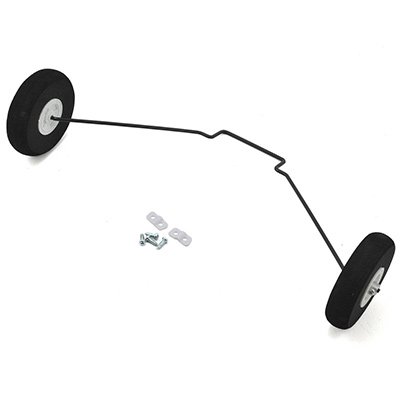 [ܼ] HBZ3107 Main Landing Gear: Mini Apprentice S
