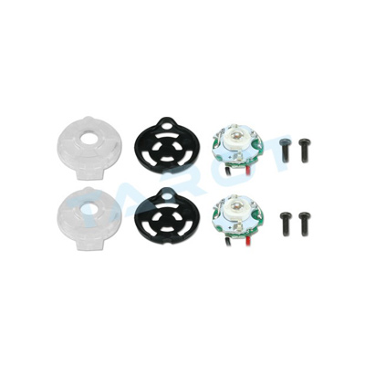 [ܼ] TL2957-02 [TR] Racing Drone Rear Bottom LED Light(RED/Green)