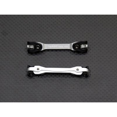 [ܼ] TL8031 [TR] T-Rex600 Metal Boom Brace Support