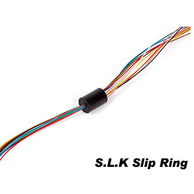 [ܼ] SLK-12CH [SLK] SLIP Ring 12ch for Multicopter