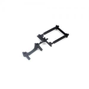 Front Body Mount Set: Circuit 