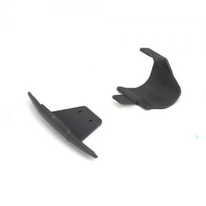 Front Bumper, Motor Guard: 1:10 2wd Circuit, Boost 