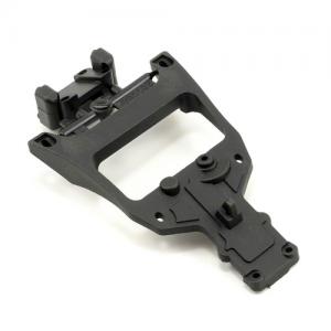 ECX RC Top Plate (Circuit/Boost 2WD) 