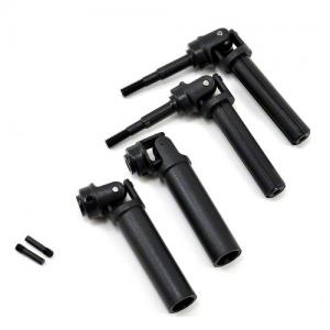 Dsft Set Long Compl HD(2):1:10 2wd Cir/Ruc/Tor 