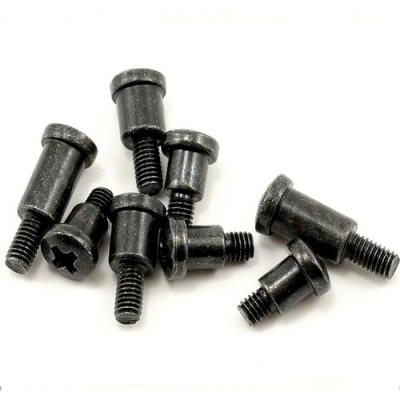 [ܼ] ECX1065 ECX RC Shoulder Screw Set (8)