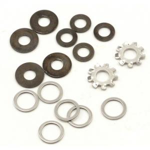 ECX RC Washer/Shim Set 