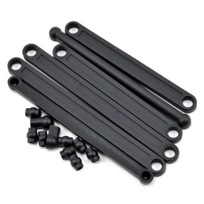 [ܼ] ECX1046 ECX RC Camber/Toe Link Set