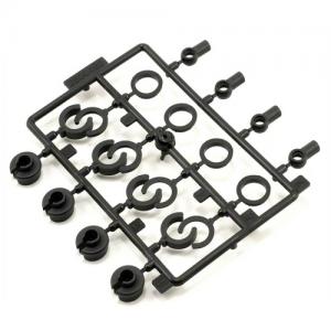 ECX RC Shock Parts Set 