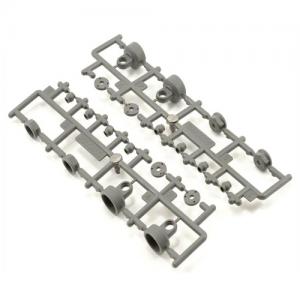ECX RC Plastic Shock Part Set 