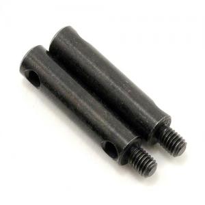 ECX RC Transmission OutDriveshaft Set (2) 