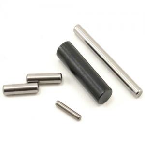 ECX RC Transmission Idler Shaft w/Drive Pins 