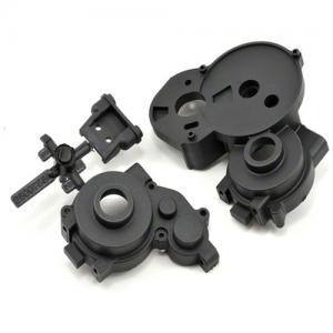 ECX RC Transmission Case Set 