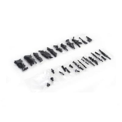 [ܼ] VTR215000 Hardware Set: Kemora, Kalahari(1/14 Mini Desert Truck)