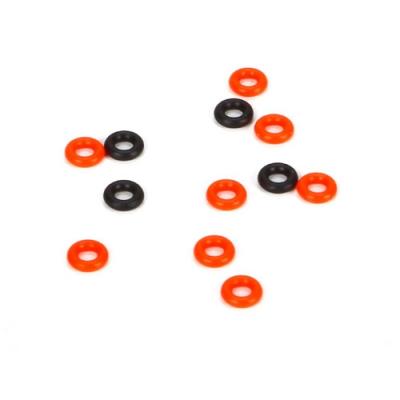 [ܼ] VTR214007 O-Ring Set: Kemora, Kalahari(1/14 Mini Desert Truck)