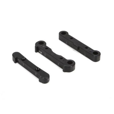 [ܼ] VTR214004 Suspension Mount Set: Kemora, Kalahari(1/14 Mini Desert Truck)
