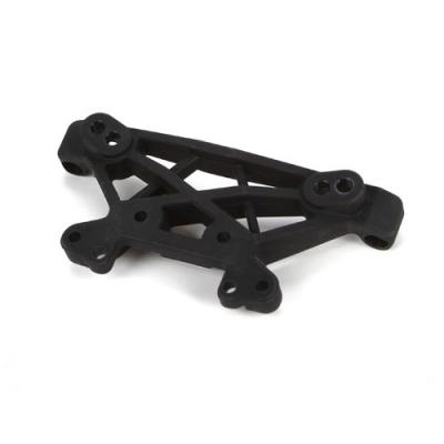 [ܼ] VTR214001 Rear Shock Tower: Kemora, Kalahari(1/14 Mini Desert Truck)