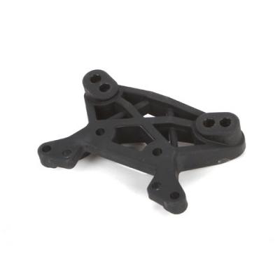 [ܼ] VTR214000 Front Shock Tower: Kemora, Kalahari(1/14 Mini Desert Truck)