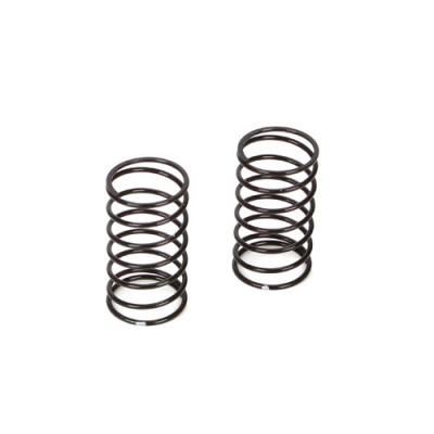 [ܼ] VTR213004 Rear Shock Spring Set, Medium: Kemora, Kalahari(1/14 Mini Desert Truck)