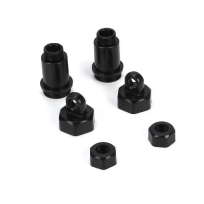 [ܼ] VTR213001 Rear Shock Body Set: Kemora, Kalahari(1/14 Mini Desert Truck)