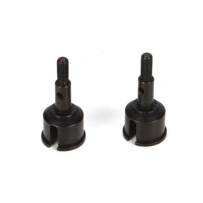 [ܼ] VTR212009 Axle Set: Kemora, Kalahari(1/14 Mini Desert Truck)